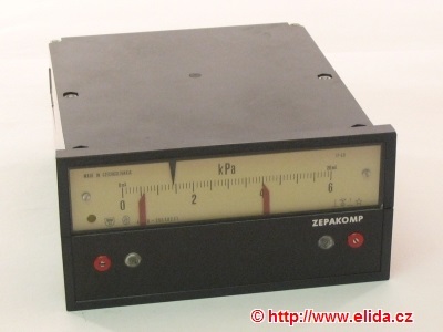 zepakomp 411 70       0-  6kPa